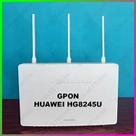Image result for Huawei Hg8245u