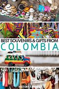 Image result for Cali Colombia Souvenirs