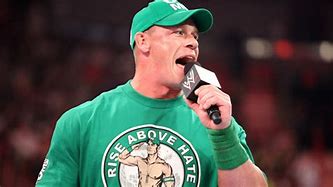 Image result for John Cena Green Gear
