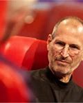 Image result for Steve Jobs Last Picture