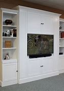 Image result for Murphy Bed TV Stand