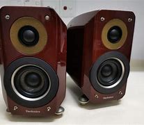 Image result for Technics SB M01 Speakers