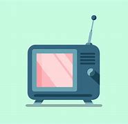 Image result for TV No Signal Screen