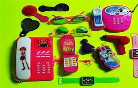 Image result for Barbie Phones for Kids
