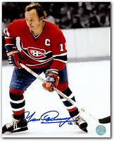 Image result for Yvan Cournoyer