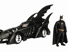 Image result for Batmobile Inside