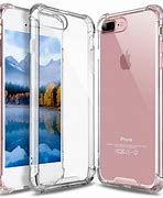 Image result for iPhone 8 Plus Hard Shell ClearCase