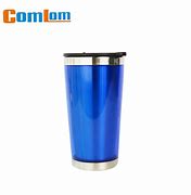 Image result for Coffee Tumler Cup and Holder with Steel Tamil Nadu