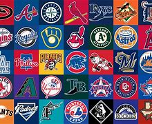 Image result for MLB Baseball Team Colors