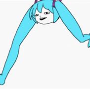 Image result for Cursed Anime Memes