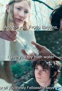 Image result for Frodo Baggins Meme