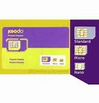 Image result for Different Sim Cards