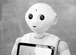 Image result for Cute Ai Robot