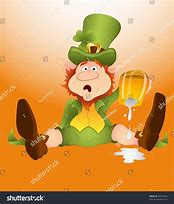 Image result for St. Patty Meme Drunk