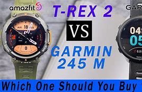 Image result for Amazfit vs Garmin