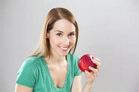 Image result for The Apple Eating Android