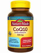 Image result for CoQ10