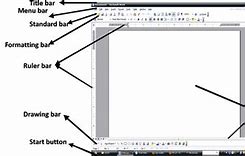 Image result for Microsoft Word Screen