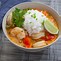 Image result for Seafood Soup On Thailand