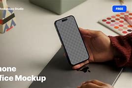 Image result for iPhone 14 Hand Mockup