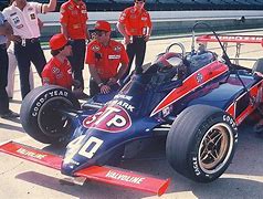 Image result for Mario Andretti Indy 500