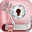 Image result for Samsung Galaxy App Watch Gold and Rose