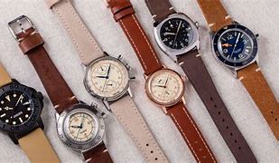 Image result for Microbrand Automatic Watches