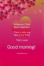 Image result for Dirty Good Morning Quotes