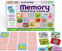 Image result for Popular Memory Game