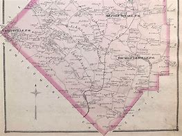 Image result for Milford PA Map