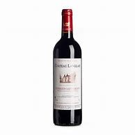 Image result for Langlais Puisseguin saint Emilion