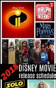 Image result for Disney All Movies 2018