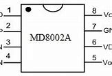 Image result for IC Parts 8002A