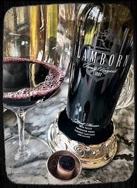 Image result for Lamborn Family Zinfandel The Roots