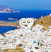 Image result for Ios Island
