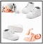 Image result for Leather Slip On Baby Shoes