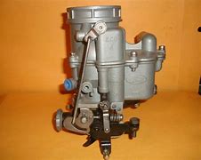 Image result for Y Block Ford Oil Pump
