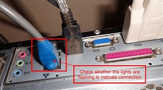 Image result for Cables Back of Computer