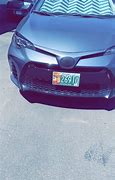 Image result for 2018 Corolla XSE Top Grill