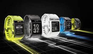 Image result for Nike SportWatch GPS