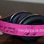 Image result for Beats Pro by Dr. Dre X Graff
