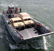 Image result for Army Landing Craft