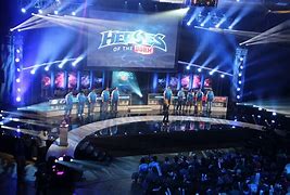 Image result for eSports Academy Facilities