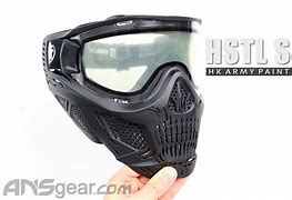 Image result for army skull masks paint ball
