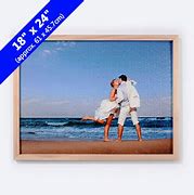 Image result for Puzzle Frames 18X24