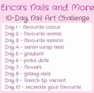 Image result for Images of 10 Day Challenge