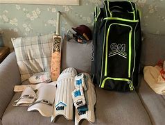 Image result for Pictures of the Different Cricket Gear And