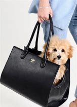 Image result for Designer Dog Pet Carrier Bag