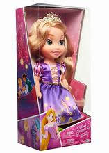 Image result for Disney Rapunzel Doll