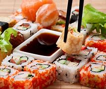 Image result for Tipos De Sushi